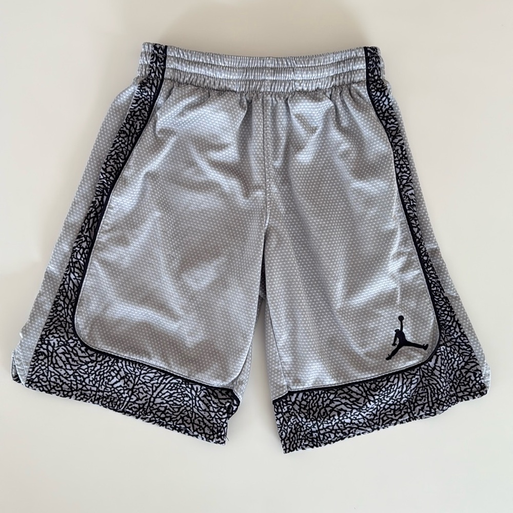 Jordan Nike Dri-FIT shorts